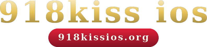 918kiss ios logo